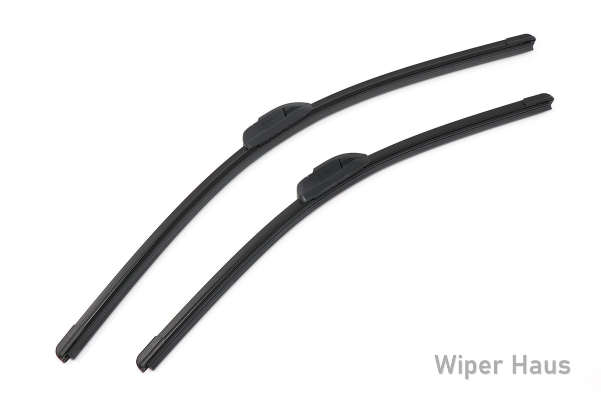BOSCH 2008-2011 Lexus LX570 Wiper Blade Set