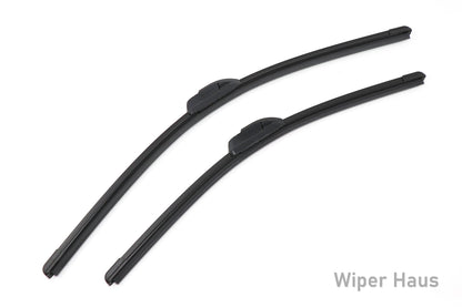 BOSCH 2008-2011 Lexus LX570 Wiper Blade Set