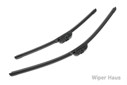 BOSCH 2022-2024 Lexus IS500 Wiper Blade Set