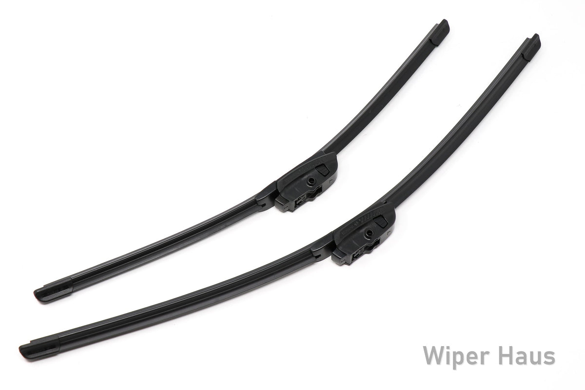 BOSCH 2018-2020 Mitsubishi Eclipse Cross Wiper Blade Set