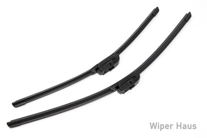 BOSCH 2018-2020 Mitsubishi Eclipse Cross Wiper Blade Set