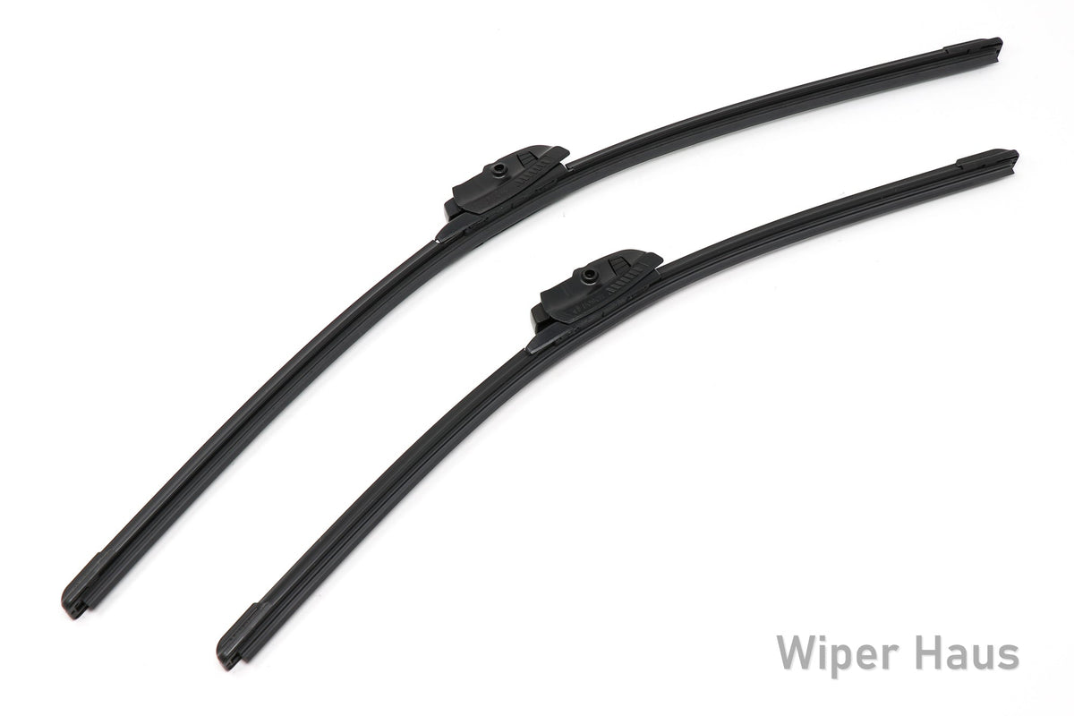 BOSCH 2018-2020 Mitsubishi Eclipse Cross Wiper Blade Set