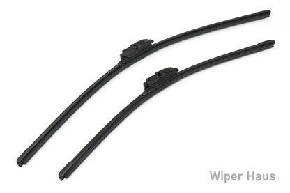 BOSCH 2018-2020 Mitsubishi Eclipse Cross Wiper Blade Set