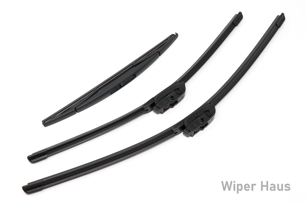 BOSCH 2018-2020 Mitsubishi Eclipse Cross Wiper Blade Set