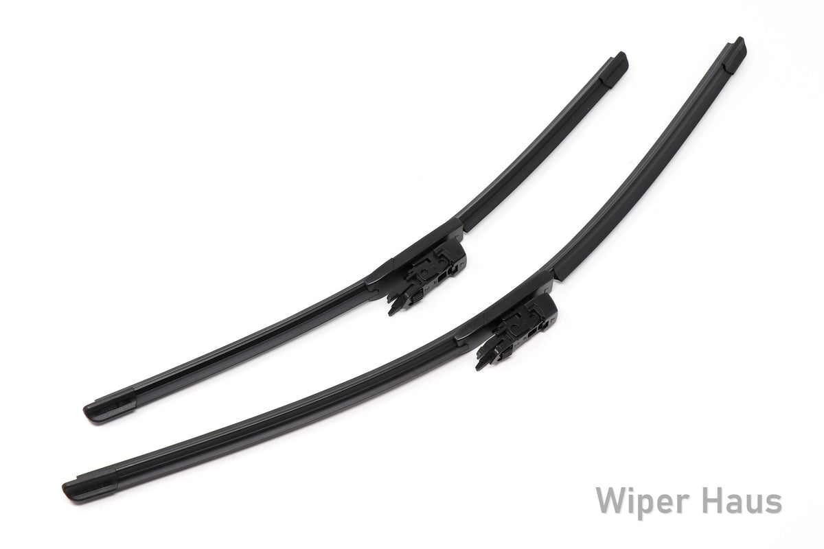 BOSCH 2024-2025 Toyota Tacoma Wiper Blade Set
