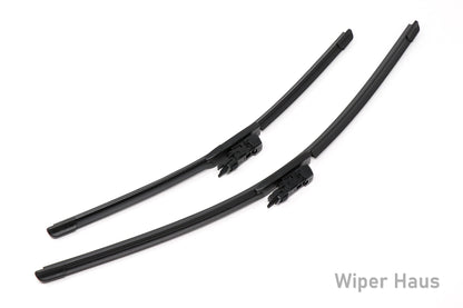 BOSCH 2024-2025 Toyota Tacoma Wiper Blade Set