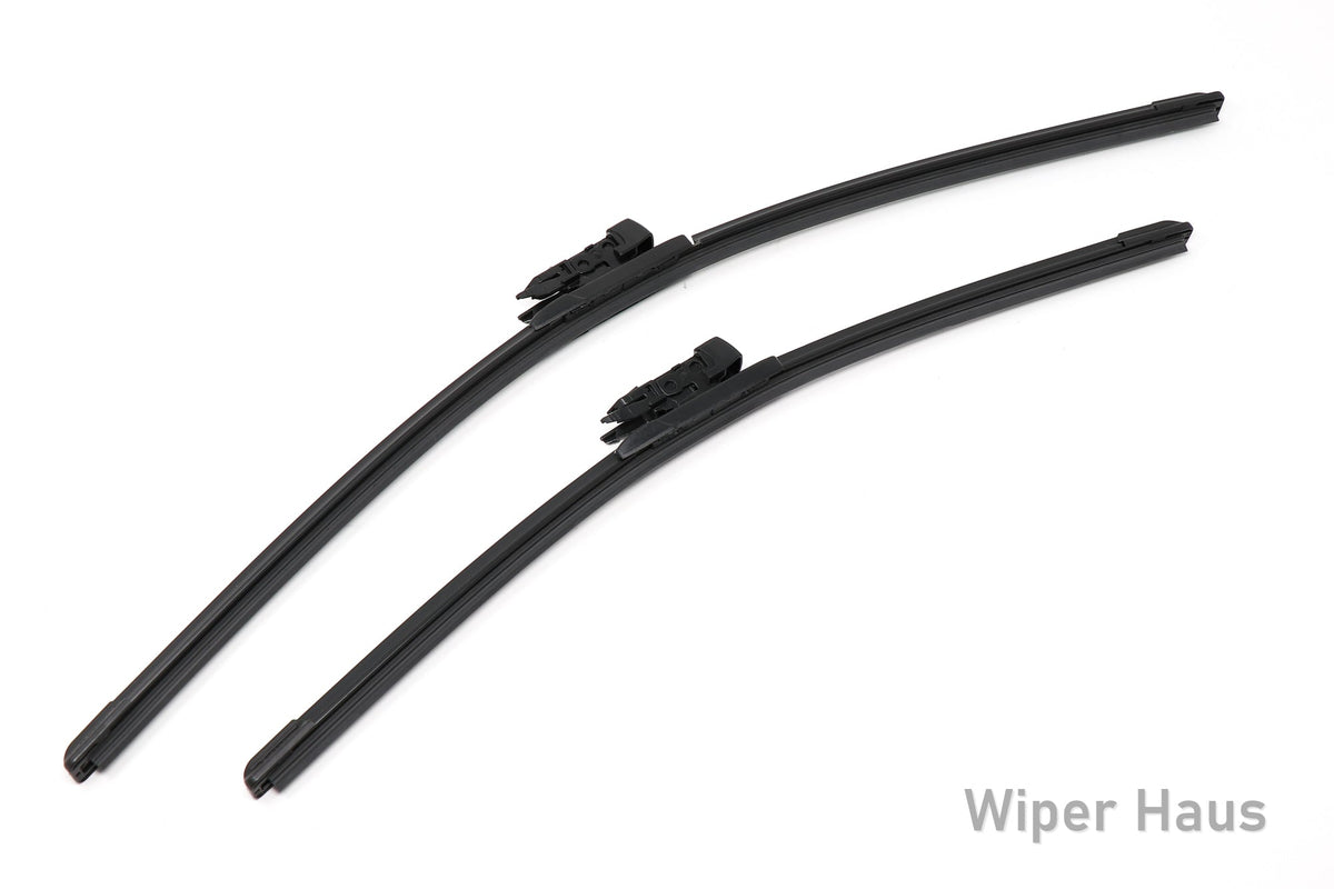 BOSCH 2024-2025 Toyota Tacoma Wiper Blade Set