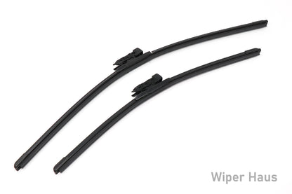 BOSCH 2024-2025 Toyota Tacoma Wiper Blade Set