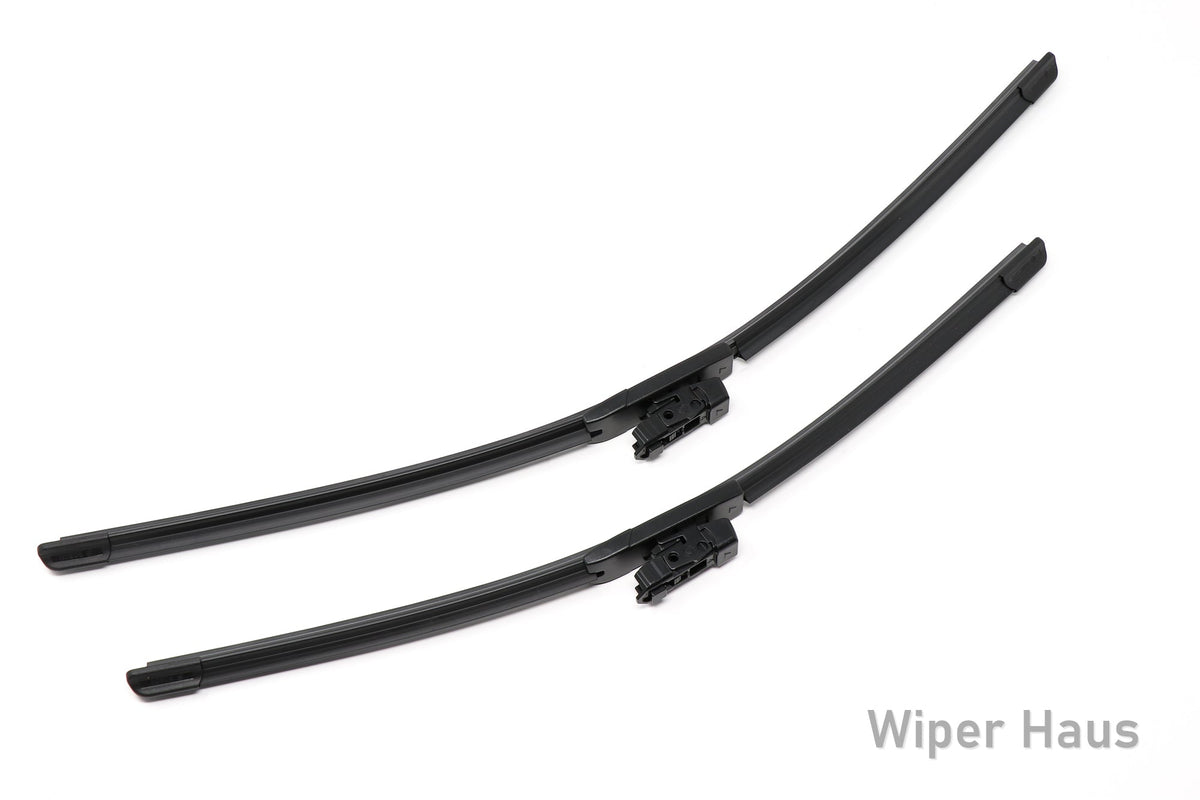 BOSCH 2011-2018 Volkswagen Jetta (Sedan) Wiper Blade Set