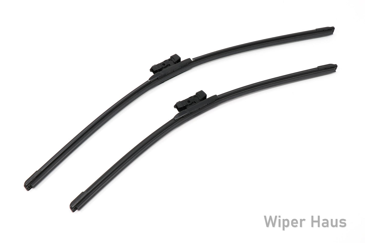 BOSCH 2011-2018 Volkswagen Jetta (Sedan) Wiper Blade Set