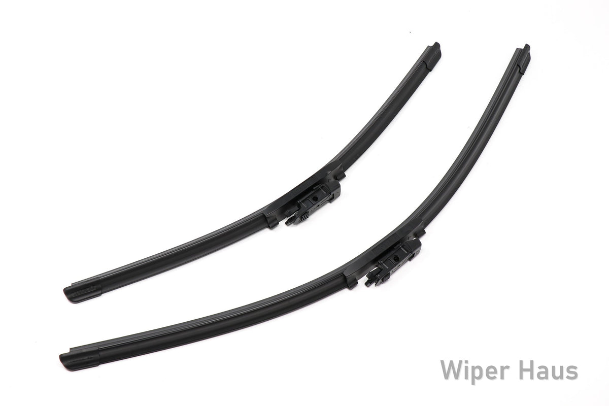 BOSCH 2006-2009 Volkswagen GTI Wiper Blade Set
