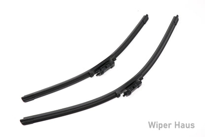 BOSCH 2006-2009 Volkswagen GTI Wiper Blade Set
