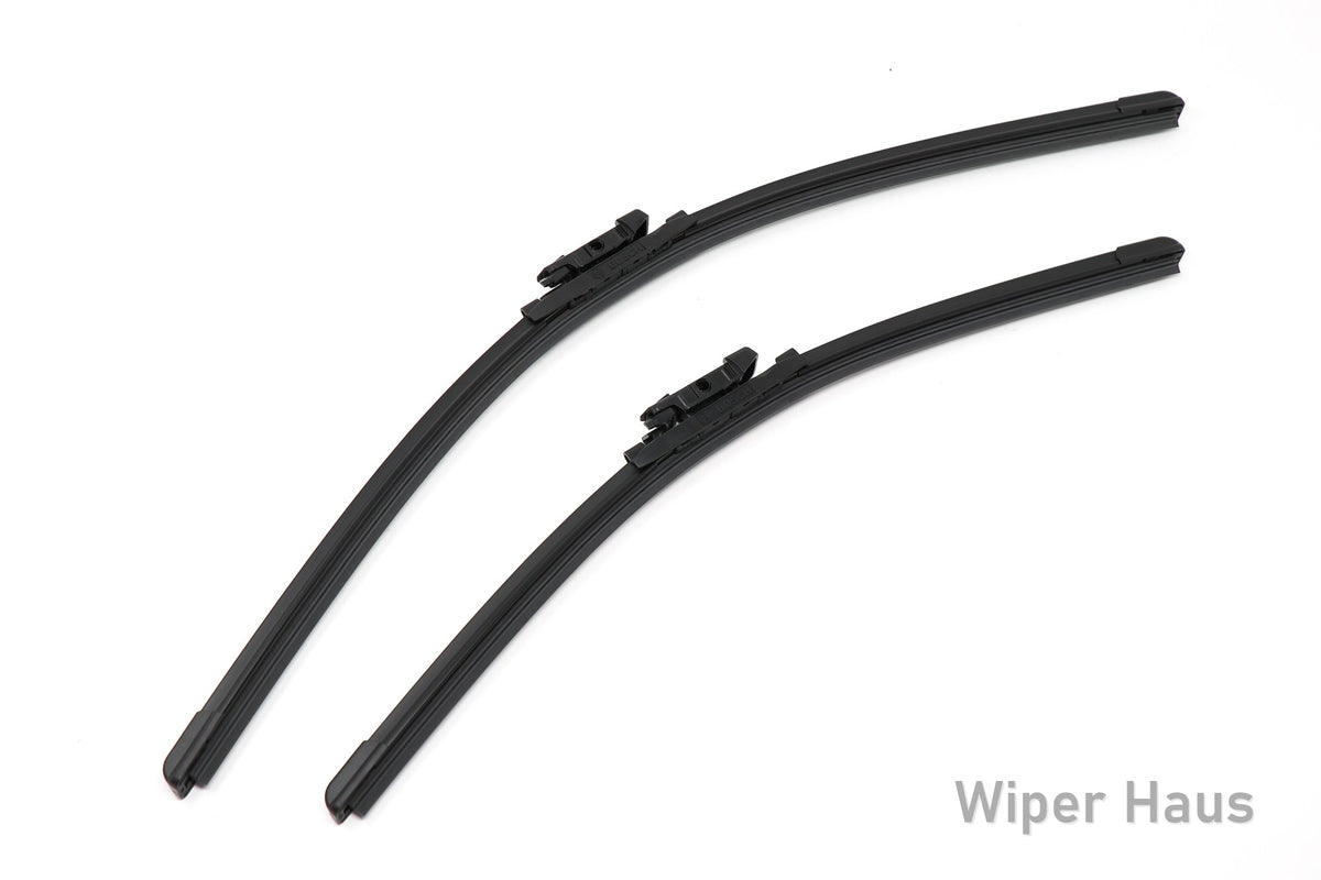 BOSCH 2006-2009 Volkswagen GTI Wiper Blade Set