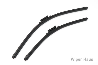 BOSCH 2006-2009 Volkswagen GTI Wiper Blade Set