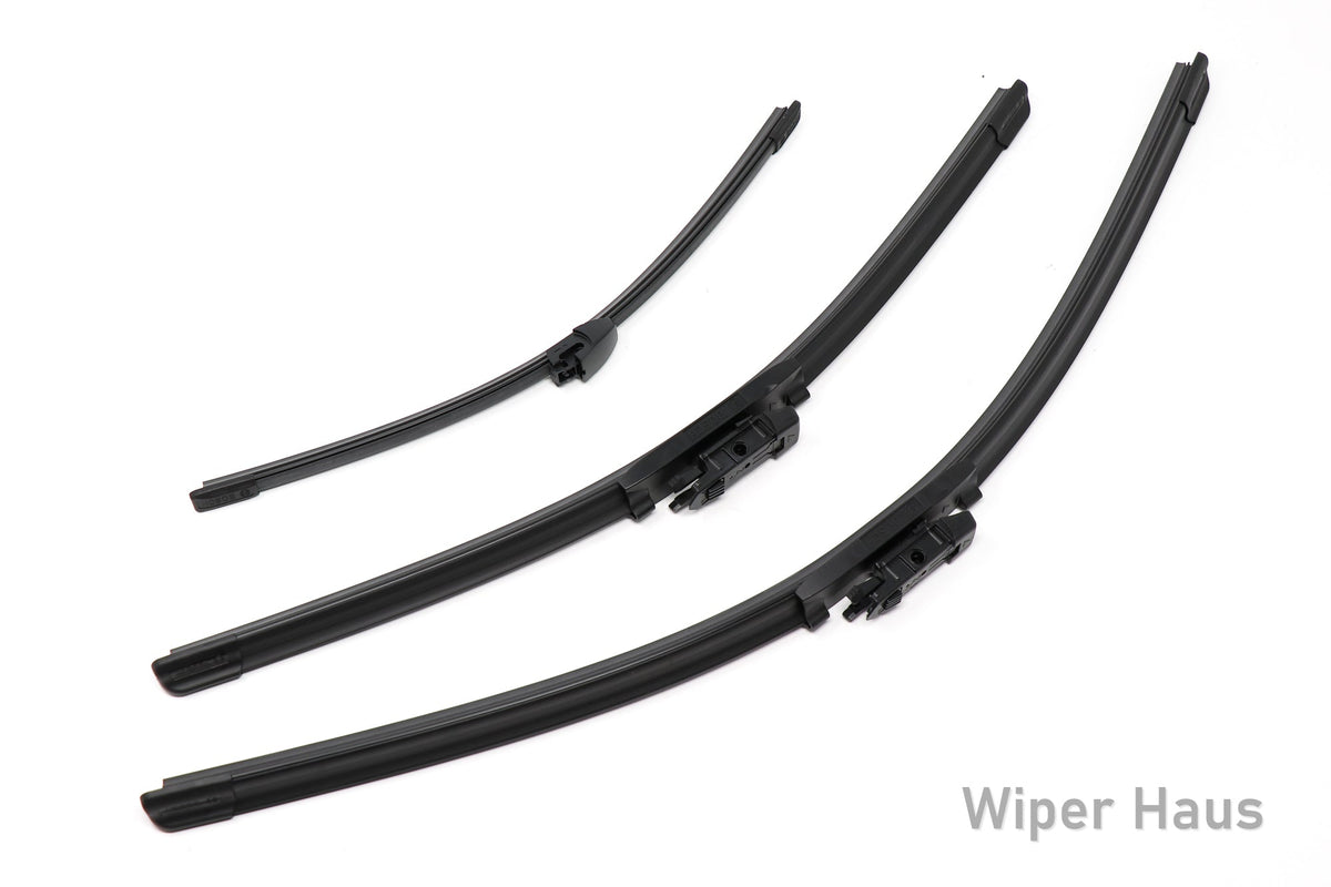 BOSCH 2006-2009 Volkswagen GTI Wiper Blade Set