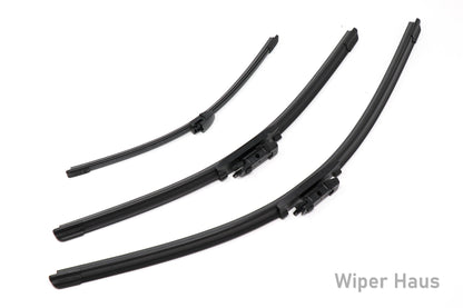 BOSCH 2006-2009 Volkswagen GTI Wiper Blade Set
