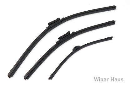BOSCH 2006-2009 Volkswagen GTI Wiper Blade Set