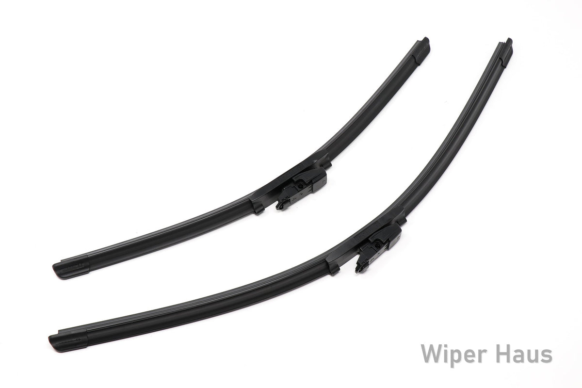 BOSCH 2011-2018 Volkswagen Jetta (Sedan) Wiper Blade Set