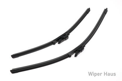 BOSCH 2011-2018 Volkswagen Jetta (Sedan) Wiper Blade Set