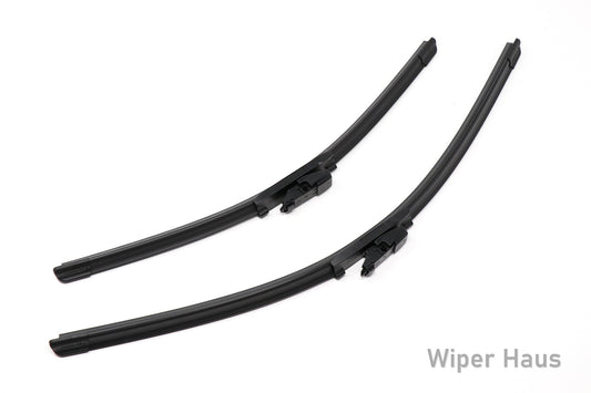 BOSCH 2011-2018 Volkswagen Jetta (Sedan) Wiper Blade Set