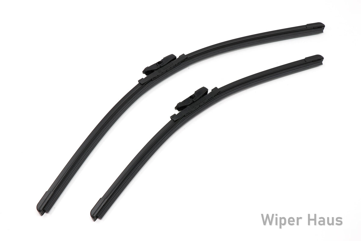 BOSCH 2011-2018 Volkswagen Jetta (Sedan) Wiper Blade Set
