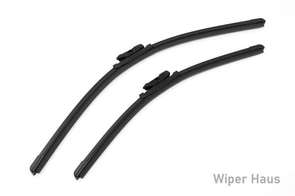 BOSCH 2011-2018 Volkswagen Jetta (Sedan) Wiper Blade Set