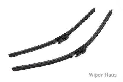 BOSCH 2015-2024 Porsche Macan Wiper Blade Set