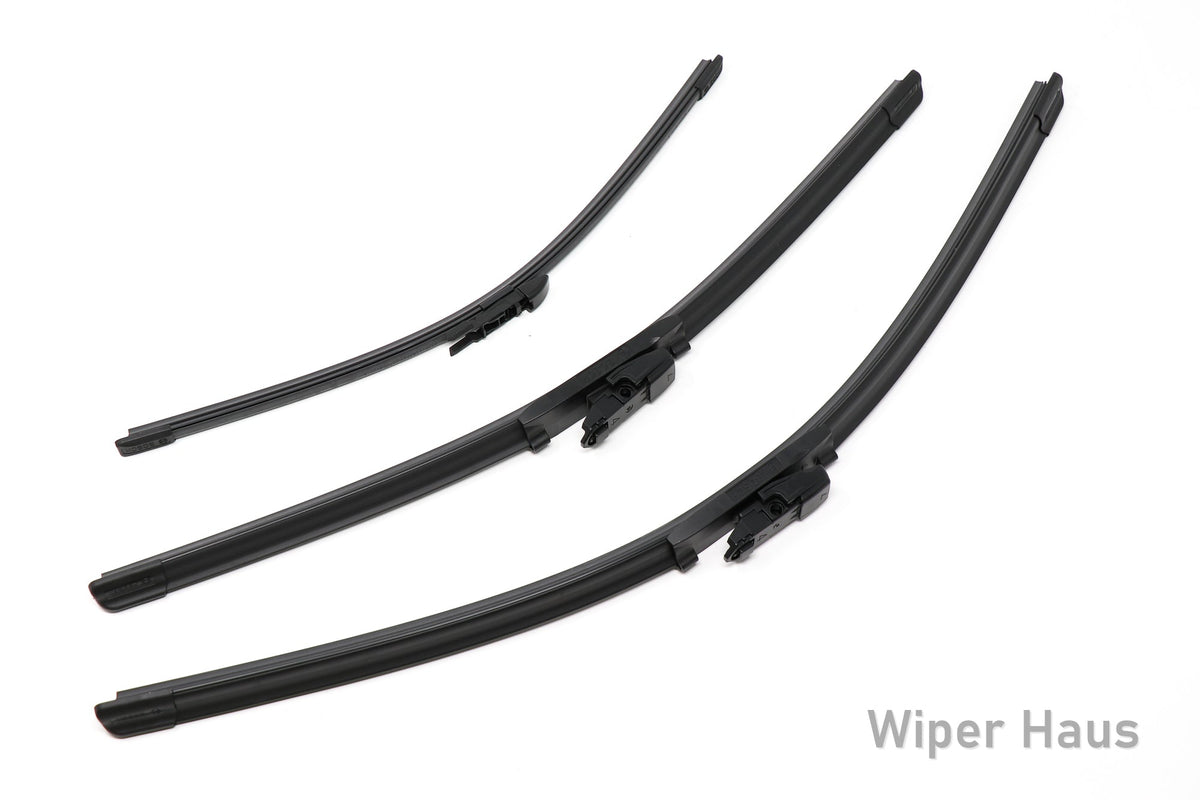 BOSCH 2015-2024 Porsche Macan Wiper Blade Set