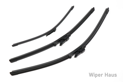 BOSCH 2015-2024 Porsche Macan Wiper Blade Set