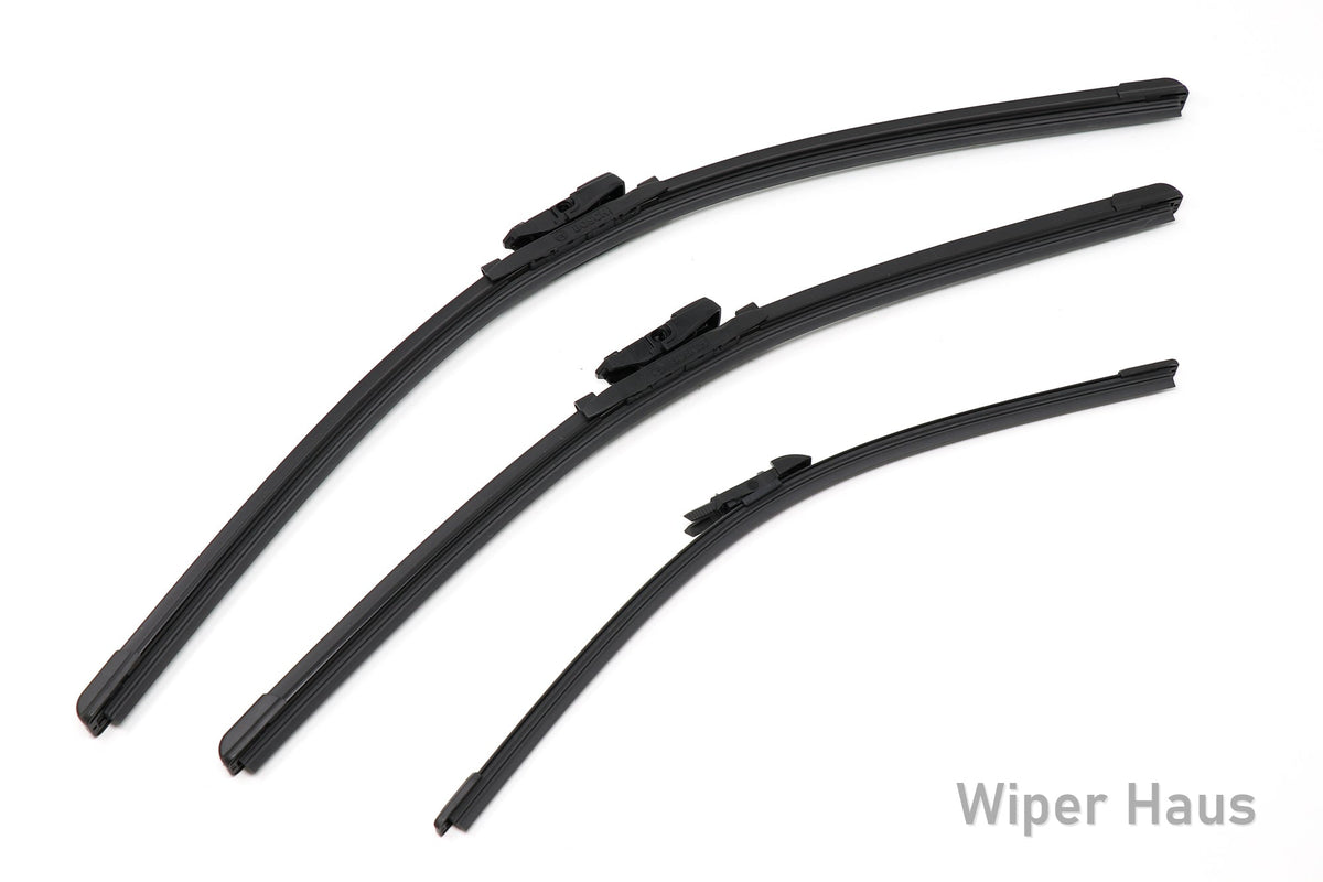 BOSCH 2015-2024 Porsche Macan Wiper Blade Set