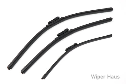 BOSCH 2015-2024 Porsche Macan Wiper Blade Set
