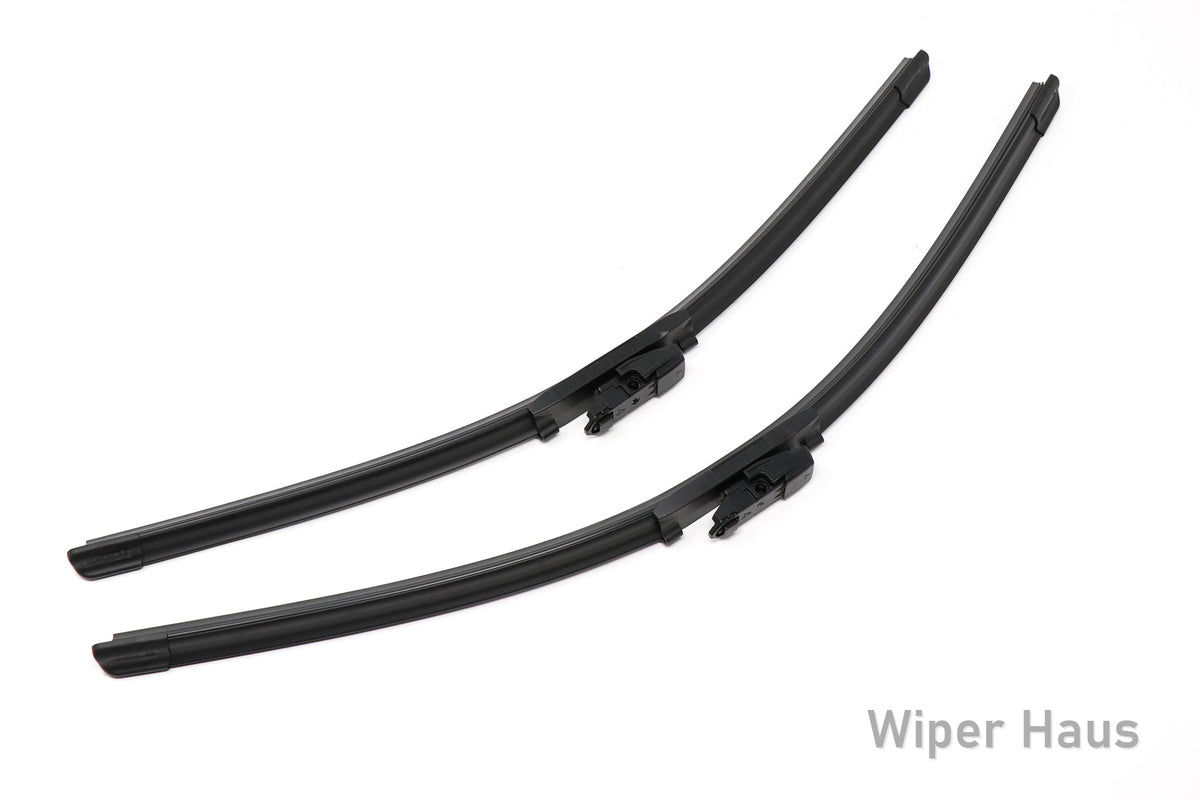 BOSCH 2015-2018 Audi Q3 Wiper Blade Set