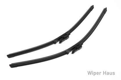 BOSCH 2015-2018 Audi Q3 Wiper Blade Set