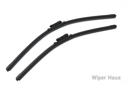 BOSCH 2015-2018 Audi Q3 Wiper Blade Set