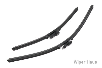 BOSCH 2016-2023 Mazda CX-9 Wiper Blade Set
