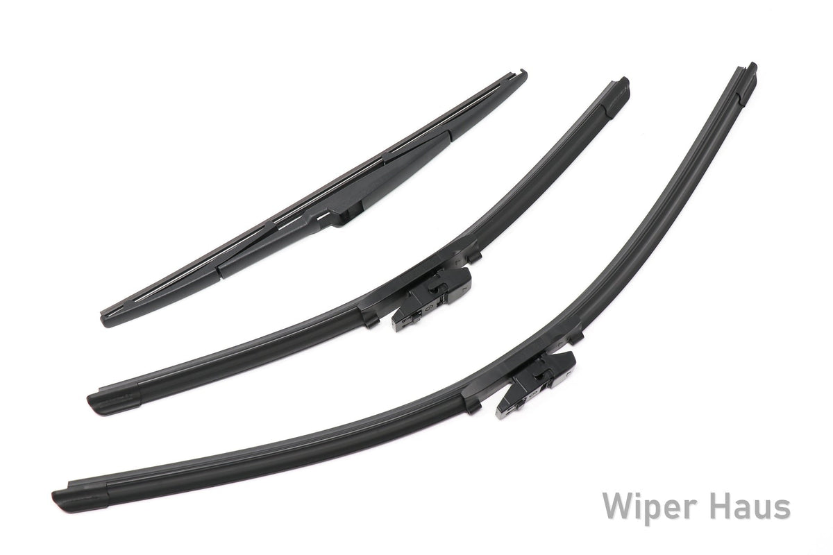 BOSCH 2016-2023 Mazda CX-9 Wiper Blade Set