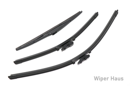 BOSCH 2016-2023 Mazda CX-9 Wiper Blade Set