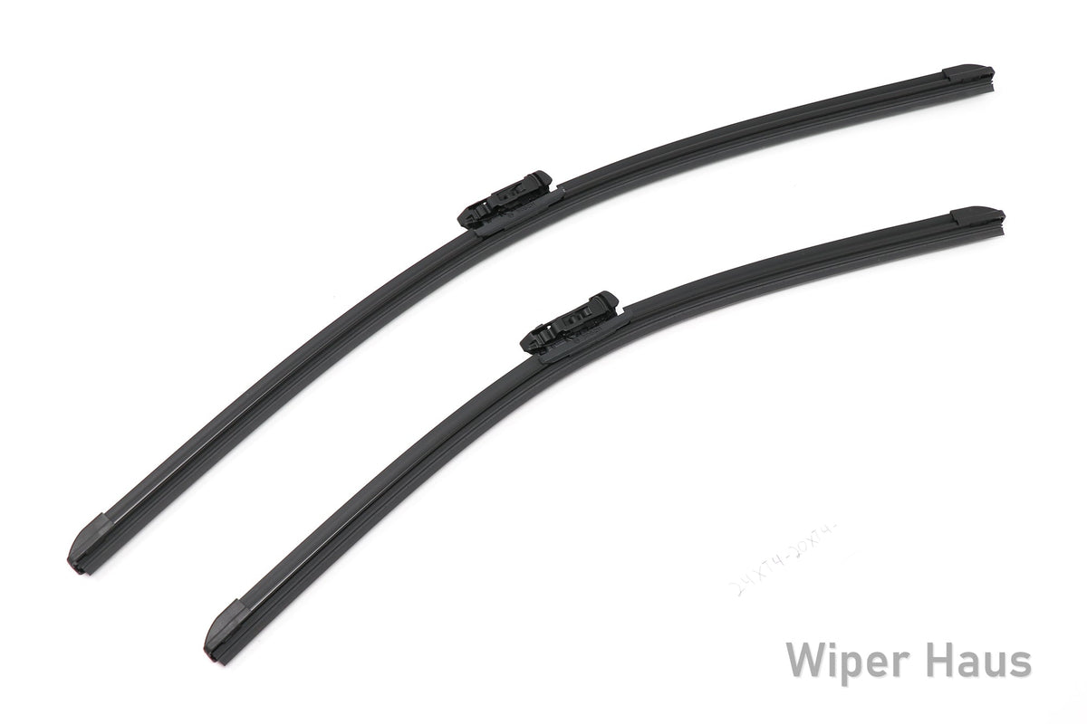 BOSCH 2019-2024 Volvo XC40 Wiper Blade Set