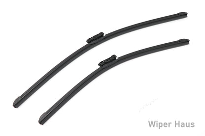 BOSCH 2019-2024 Volvo XC40 Wiper Blade Set