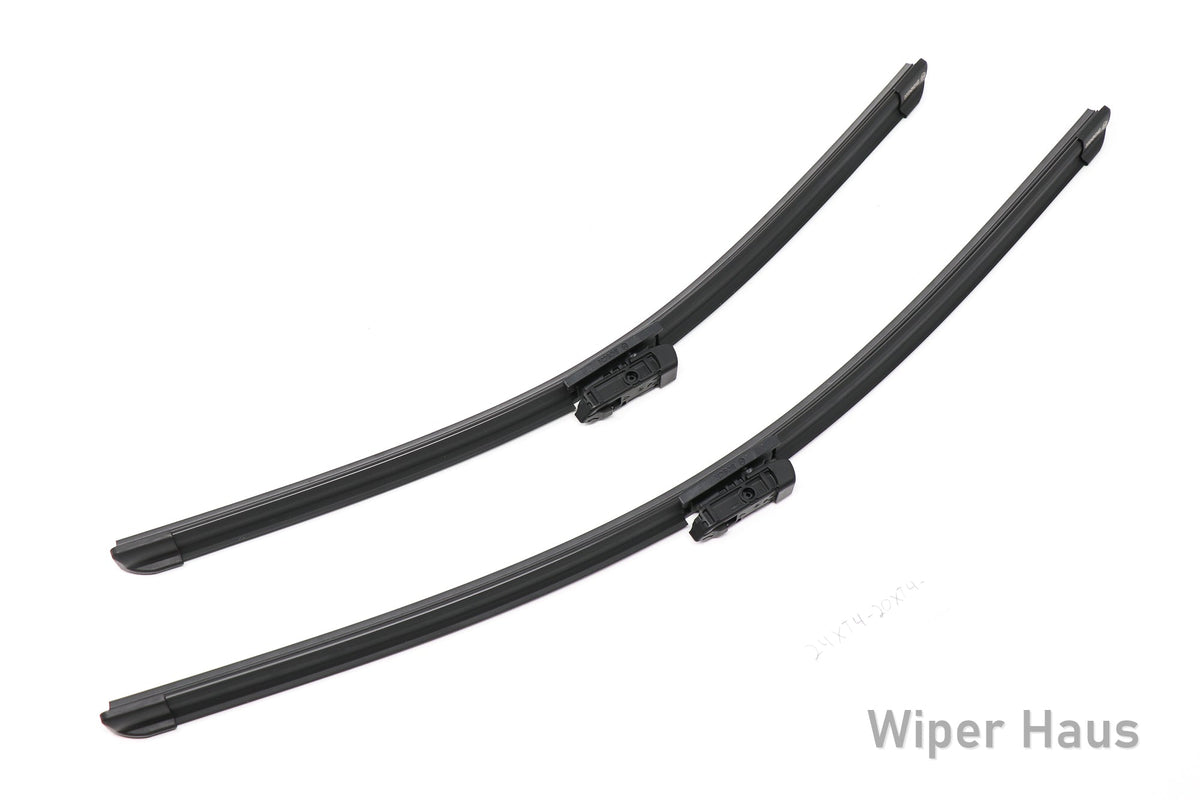 BOSCH 2019-2024 Volvo XC40 Wiper Blade Set