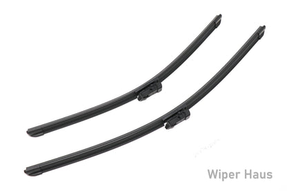 BOSCH 2019-2024 Volvo XC40 Wiper Blade Set