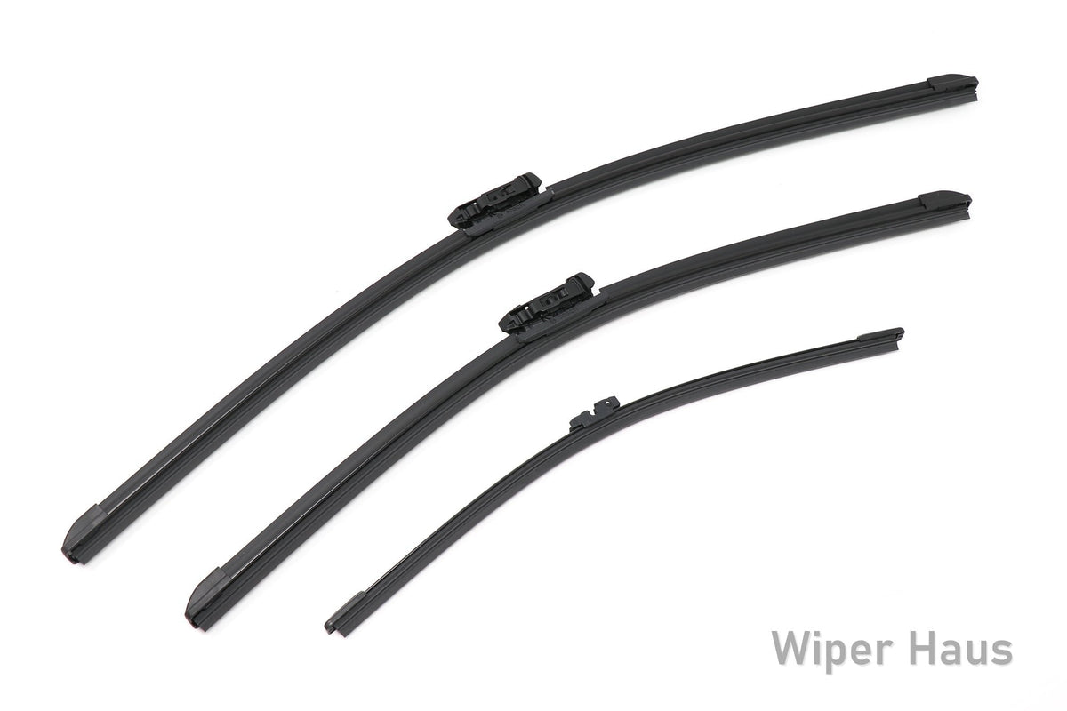 BOSCH 2019-2024 Volvo XC40 Wiper Blade Set