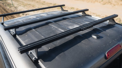 Sherpa Equipment Company Sherpa Load Bar System For Tacoma (2005-2023)