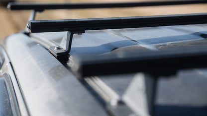 Sherpa Equipment Company Sherpa Load Bar System For Tacoma (2005-2023)