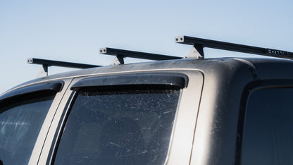 Sherpa Equipment Company Sherpa Load Bar System For Tacoma (2005-2023)