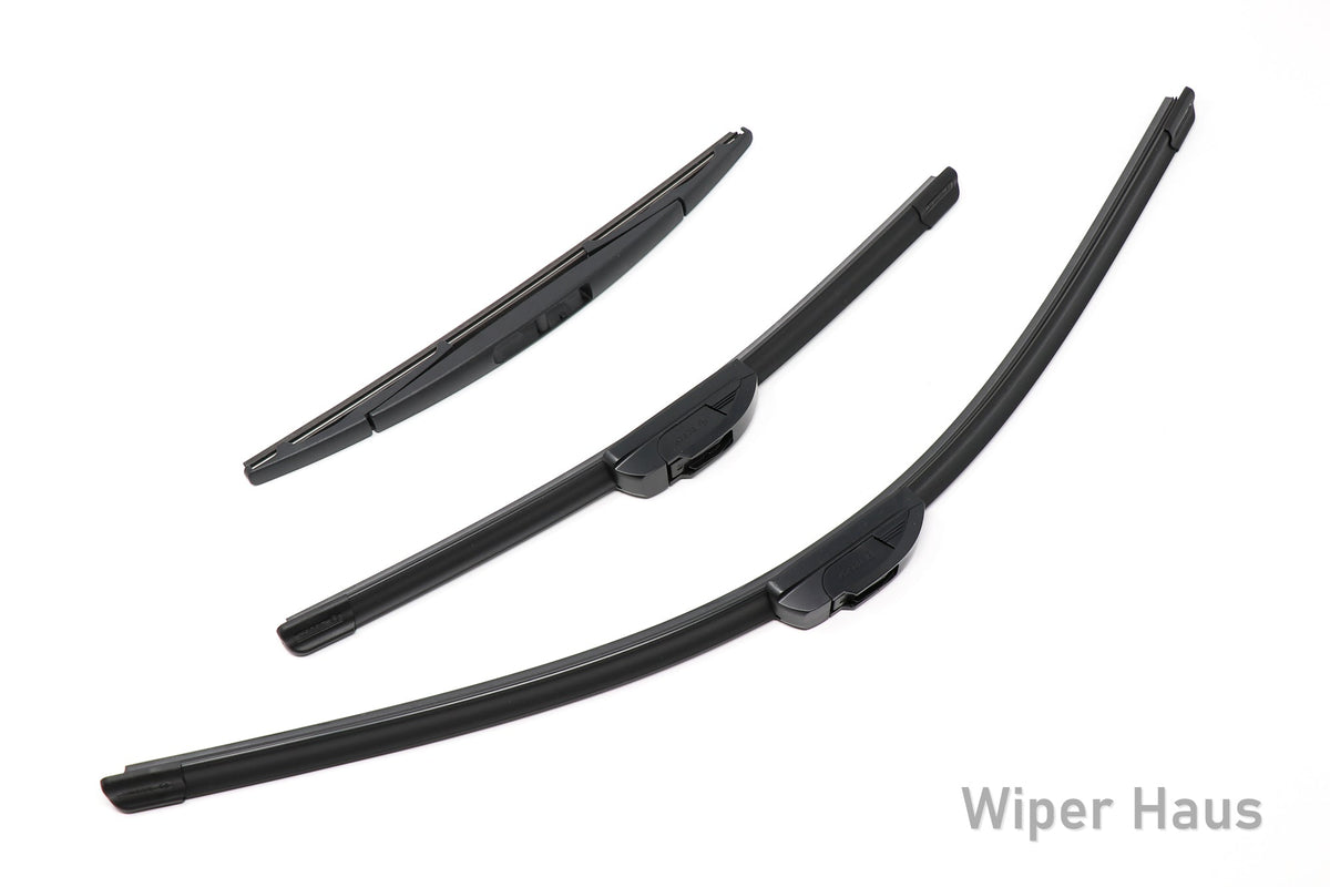 BOSCH 2016-2022 Honda HR-V Wiper Blade Set