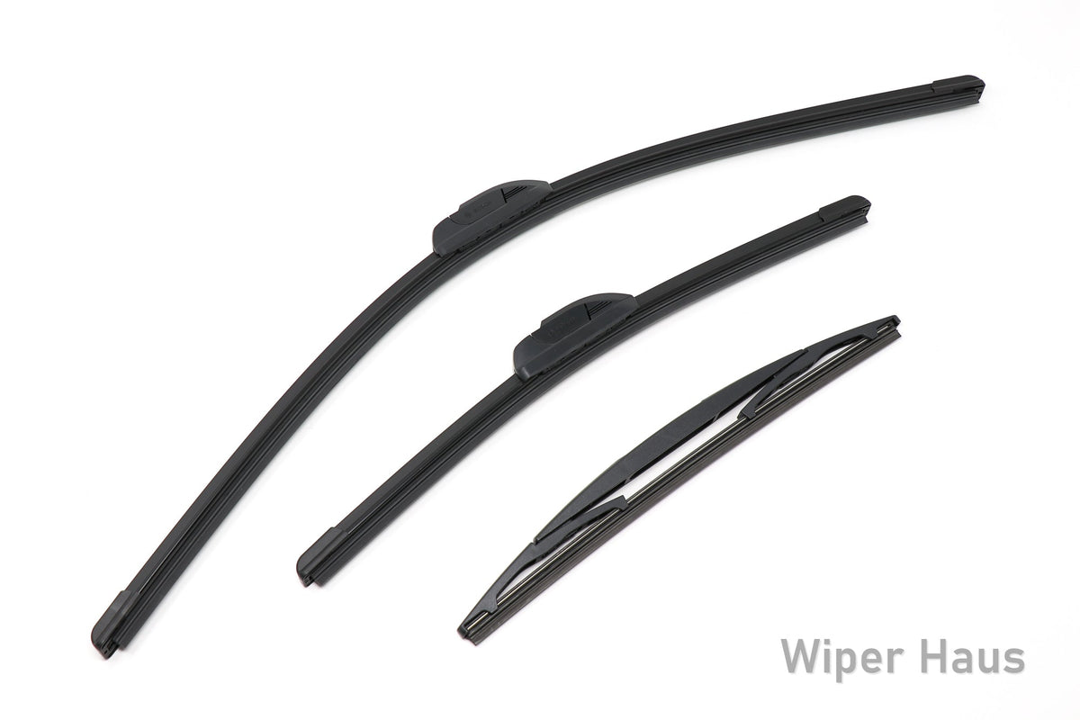BOSCH 2016-2022 Honda HR-V Wiper Blade Set