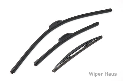 BOSCH 2016-2022 Honda HR-V Wiper Blade Set