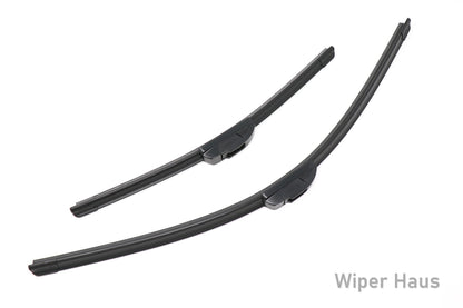 BOSCH 2007-2018 Acura RDX Wiper Blade Set