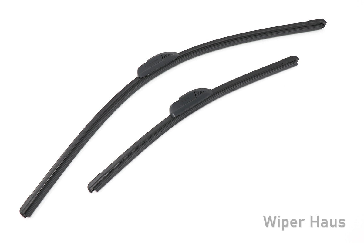 BOSCH 2007-2018 Acura RDX Wiper Blade Set